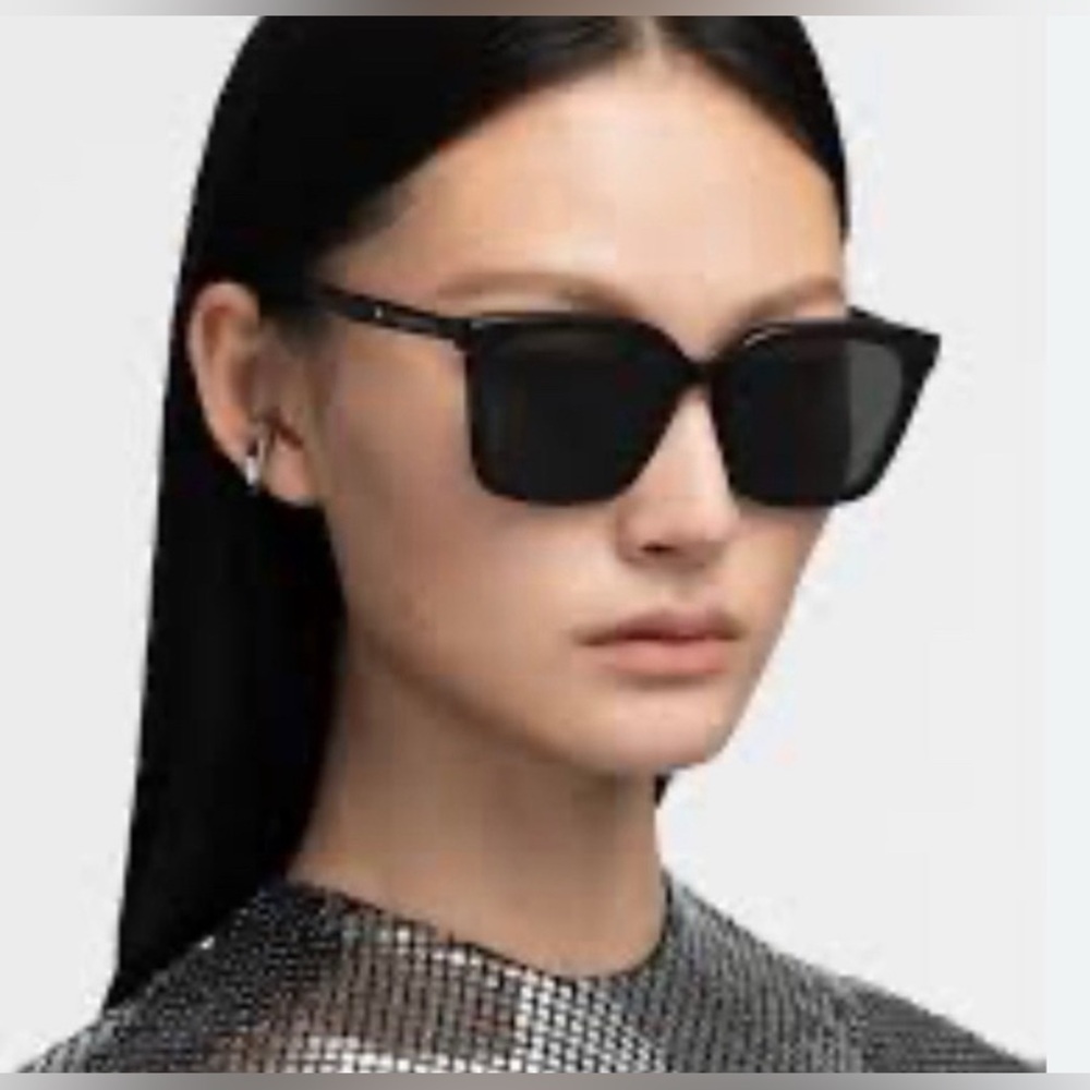 New Woman’s general monster Sunglasses Tega 001 Koren High Fashion . - Picture 4 of 16